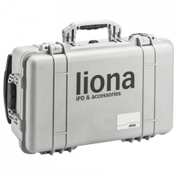 liona Online PD Spot Tester