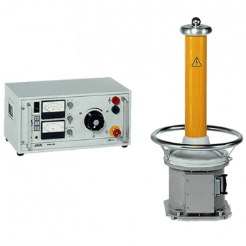 PGK 110 HB High-voltage test device