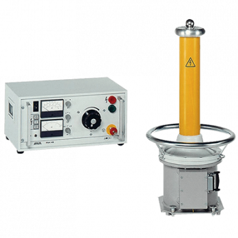 PGK 150/5 HB High-voltage test device