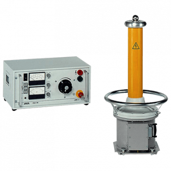 PGK 70 HB High-voltage test device