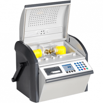 DPA 75 C Oil breakdown voltage tester