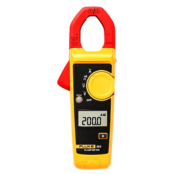 Fluke 303 Clamp Meter