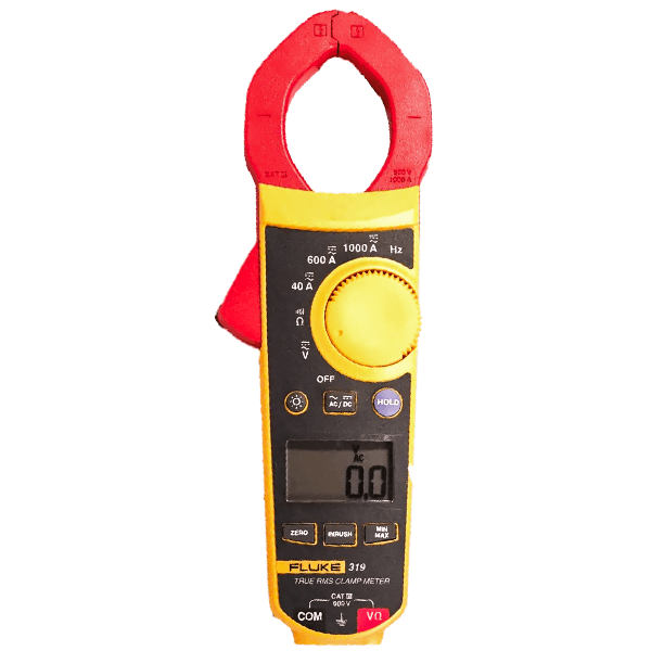 Fluke 319 Clamp Meter