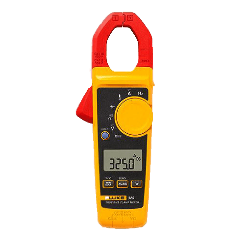 Fluke 325 True RMS Clamp Meter