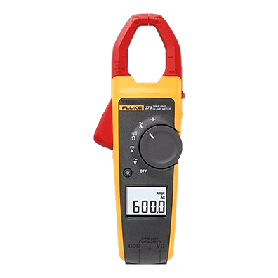 Fluke 375 True RMS AC/DC Clamp Meter