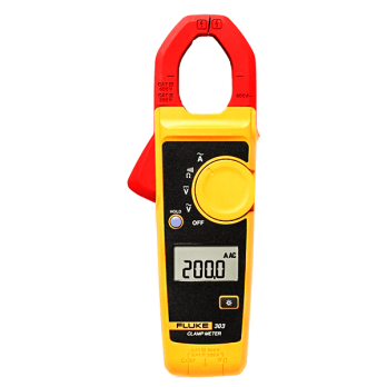 Fluke 303 Clamp Meter