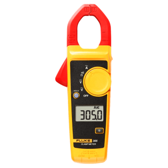 Fluke 305 Clamp Meter