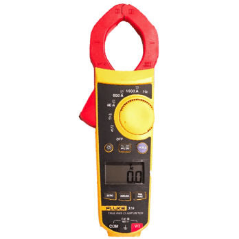 Fluke 319 Clamp Meter