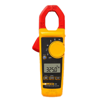 Fluke 325 True RMS Clamp Meter