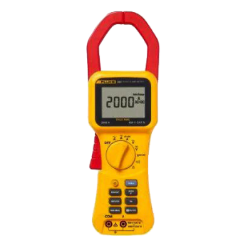 Fluke 355 True RMS 2000 A Clamp Meter