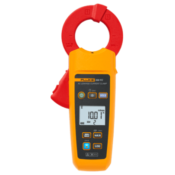 Fluke 368 FC Leakage Current Clamp Meter