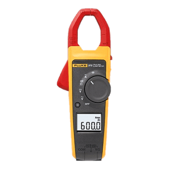 Fluke 375 True RMS AC/DC Clamp Meter