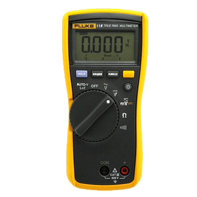 Fluke 114 Electrical Multimeter