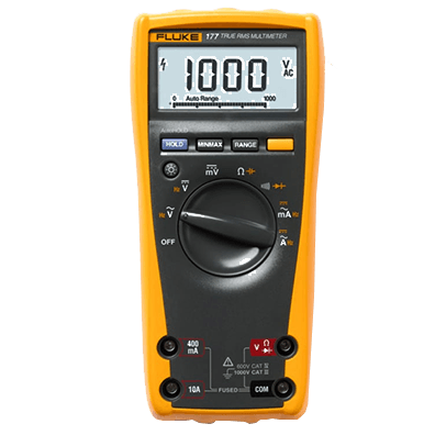 Fluke 177 Digital Multimeter