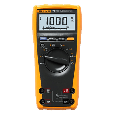 Fluke 179 True-RMS Digital Multimeter