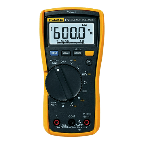 Fluke 117 Digital Multimeter