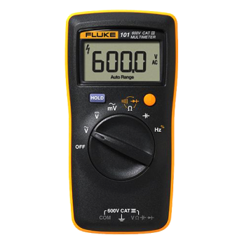 Fluke 101 Digital Multimeter