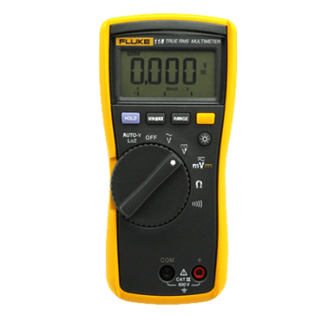 Fluke 114 Electrical Multimeter