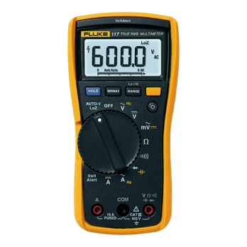 Fluke 117 Digital Multimeter