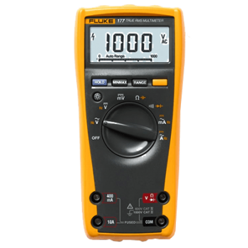 Fluke 177 Digital Multimeter