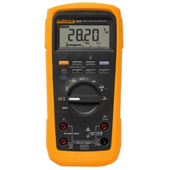 Fluke 28 II Rugged Digital Multimeter