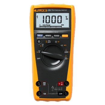 Fluke 179 True-RMS Digital Multimeter