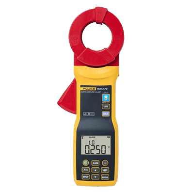 Fluke 1630-2 FC Earth Ground Clamp