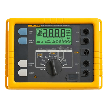 Fluke 1625-2 GEO Earth Ground Tester