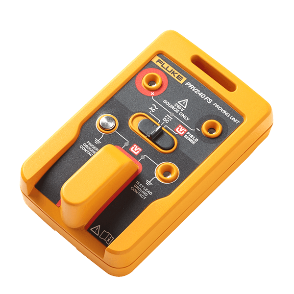 Fluke PRV240FS Proving Unit