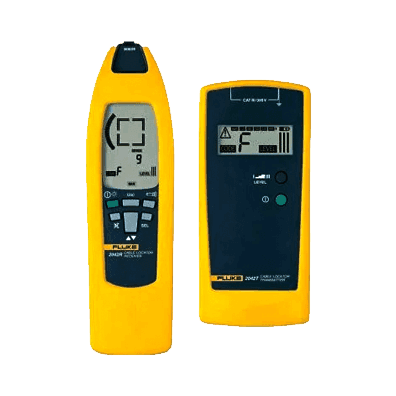 Fluke 2042 Cable locator