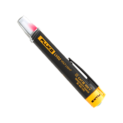 Fluke LVD2 Non-Contact Electrical Voltage Tester