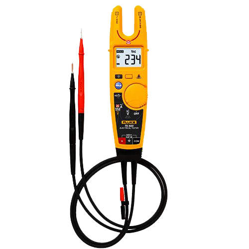 Fluke T6-600 Electrical Tester