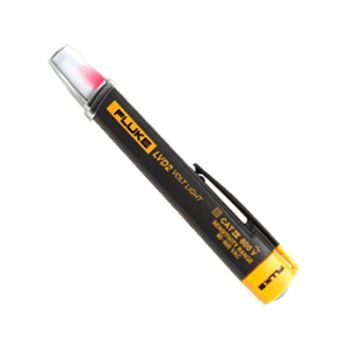 Fluke LVD2 Non-Contact Electrical Voltage Tester