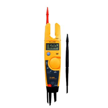 Fluke T5-600 Voltage, Continuity and Current Tester