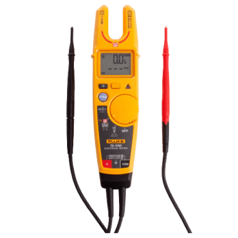 Fluke T6-1000 Electrical Tester