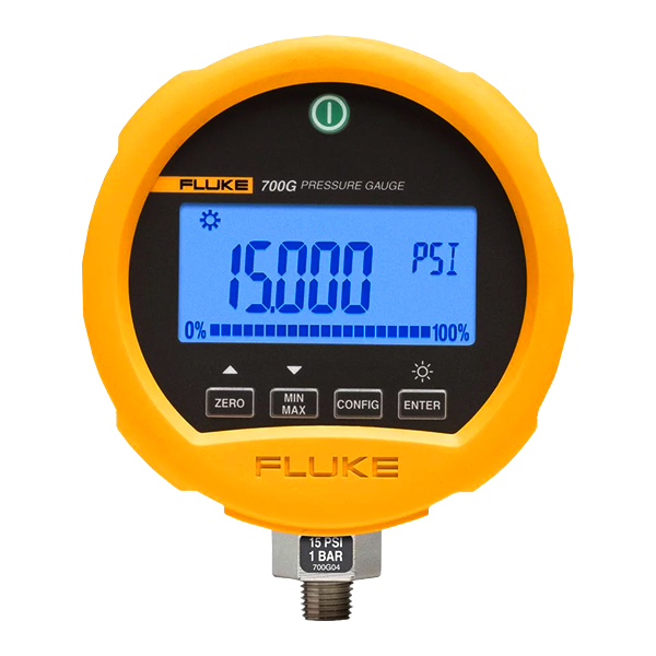 Fluke 700G Pressure Gauge Calibrator