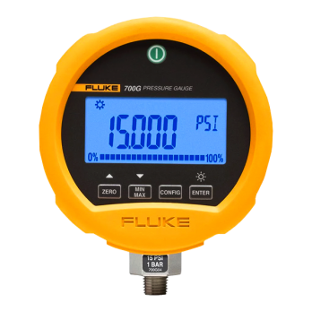 Fluke 700G Pressure Gauge Calibrator