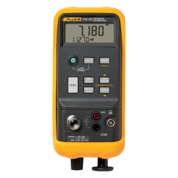 Fluke 718 Pressure Calibrator