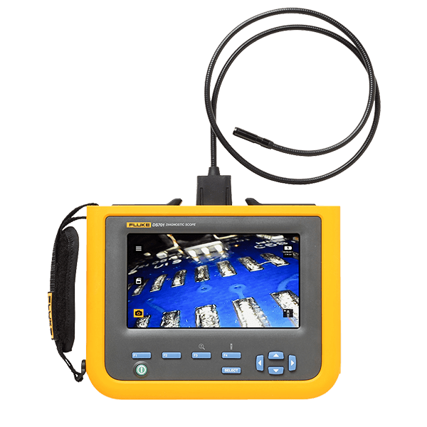 Fluke DS701 Diagnostic Scope