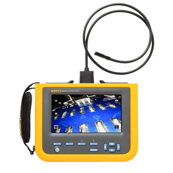 Fluke DS701 Diagnostic Scope