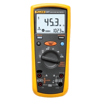 Fluke 1577 Insulation Multimeter