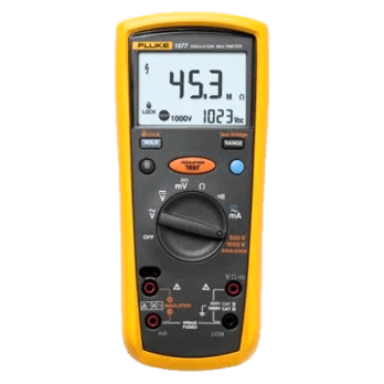 Fluke 1577 Insulation Multimeter