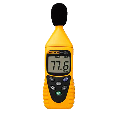 Fluke 945 Sound Level Meter