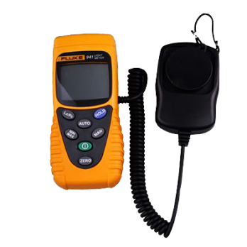 Fluke 941 Light Meter