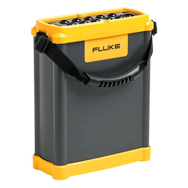 Fluke 1750 Three-Phase Power Quality Logger