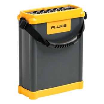 Fluke 1750 Three-Phase Power Quality Logger