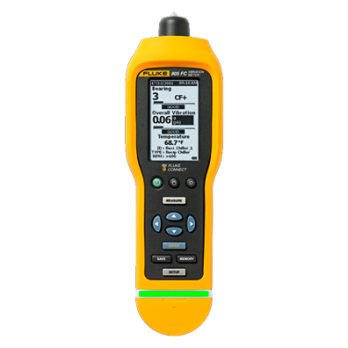 Fluke 805 FC Vibration Meter