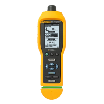 Fluke 805 Vibration Meter