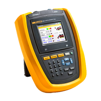 Fluke 830 Laser Shaft Alignment Tool