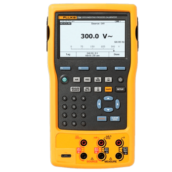 Fluke 754 Documenting Process Calibrator-HART